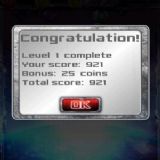 Download Space Blast Cell Phone Game